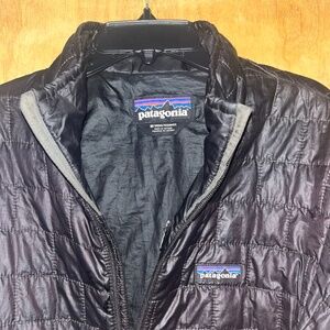 Patagonia Bomber, Size M